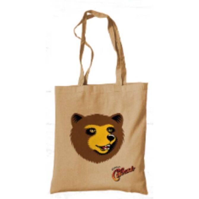 Ecobag Colorado [PACK 50 UNIDADES]