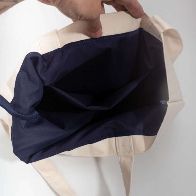 Bolsa Corona – This Is Living [PACK 50 UNIDADES]