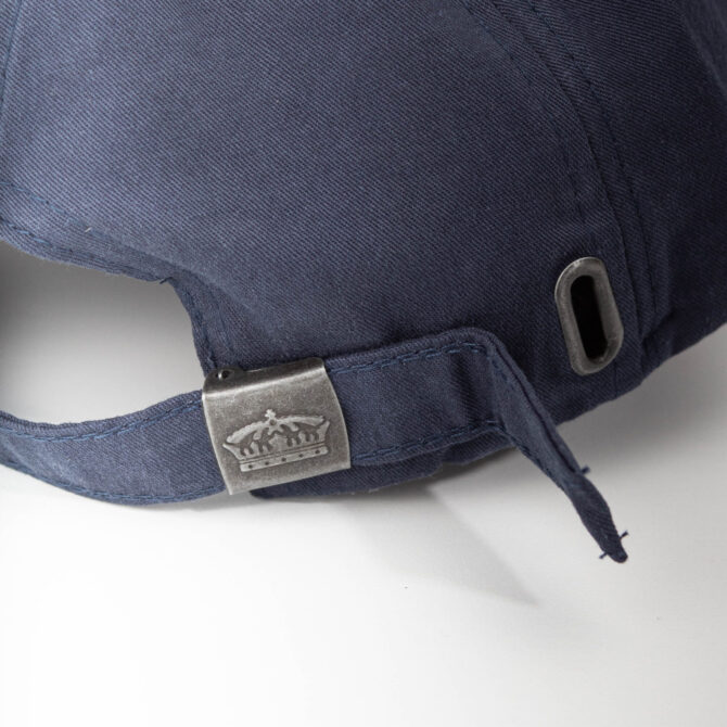Boné Corona Bicolor – 5 Panel [PACK 50 UNIDADES]