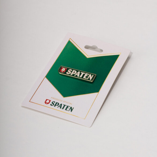 Pin Spaten [PACK 50 UNIDADES]