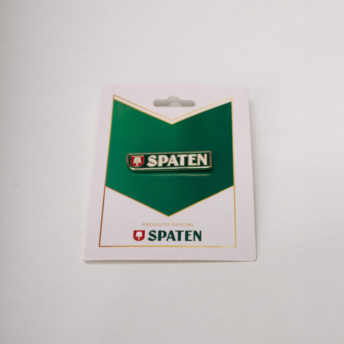 Pin Spaten [PACK 50 UNIDADES]