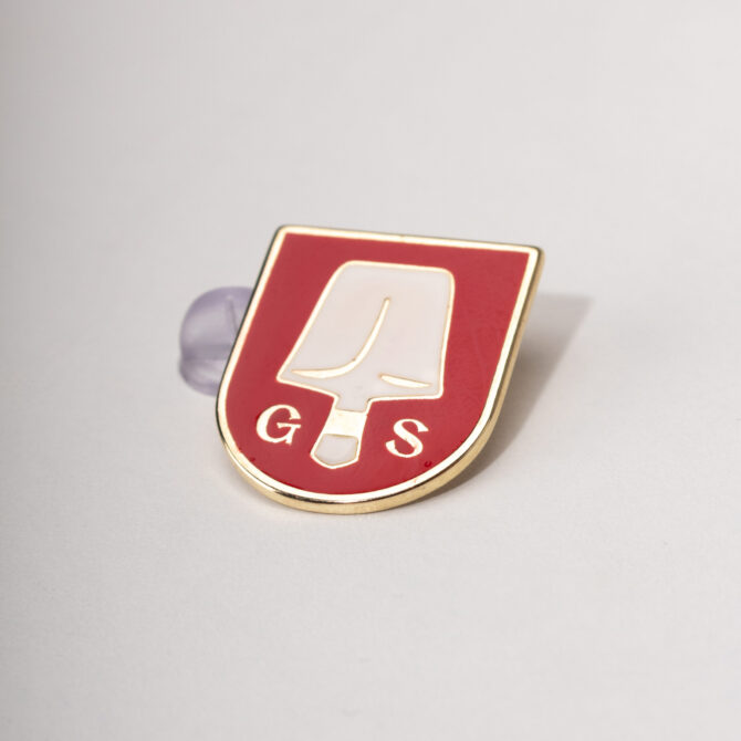 Pin Brasão Spaten [PACK 50 UNIDADES]