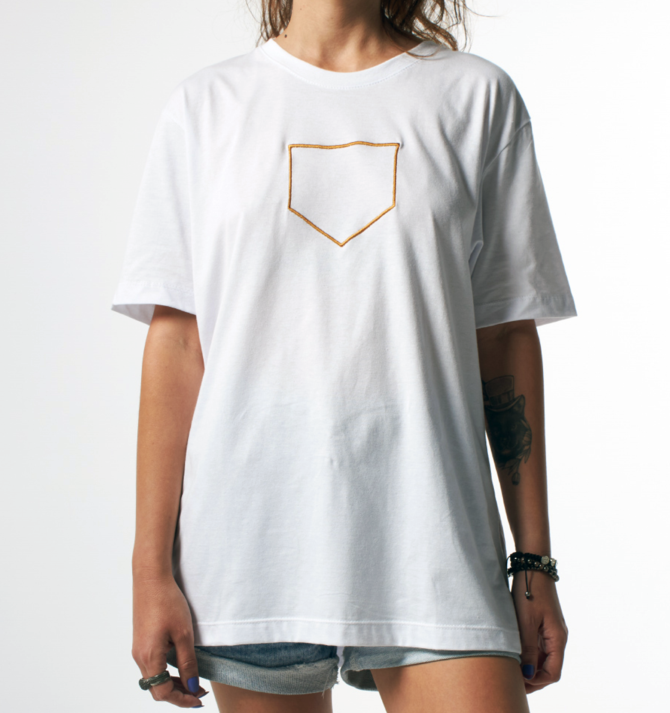 Camiseta Flamula Spaten [PACK 50 UNIDADES]