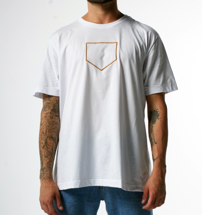 Camiseta Flamula Spaten [PACK 50 UNIDADES]